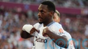 Aston Villa boss Unai Emery hopes to keep match-winner Jhon Duran at the club