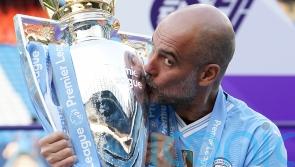 I&rsquo;d take more satisfaction in Man City improving than title win &ndash; Pep Guardiola