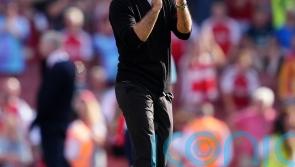 Mikel Arteta hails Bukayo Saka&rsquo;s starring role in Arsenal&rsquo;s win over Wolves