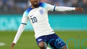 I&rsquo;m all good &ndash; Angel Gomes posts update following head injury