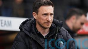 Stuart Maynard frustrated after Notts County fail to turn domination into win