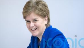More political leaders should read Prophet Song: Sturgeon