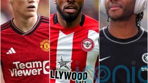 What business can we expect from Premier League clubs before transfer deadline?
