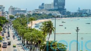 Irish man dies in incident at hotel in Thailand