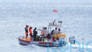 Divers face &lsquo;complex&rsquo; search for tech tycoon Mike Lynch and five others