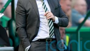 Brendan Rodgers urges Celtic to keep catching opposition cold with strong start