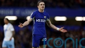 Conor Gallagher seals switch from Chelsea to Atletico Madrid on five-year deal