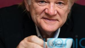 Brendan Gleeson: Hospices a beacon of goodness amid negativity in the world