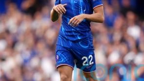 Chelsea squad respect Enzo Maresca for his honesty &ndash; Kiernan Dewsbury-Hall