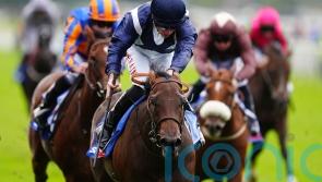 Celandine secures Lowther Stakes honours