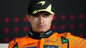 Lando Norris admits he&rsquo;s making too many mistakes in Formula One title fight