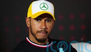Formula One cannot continue to ignore Africa &ndash; Lewis Hamilton