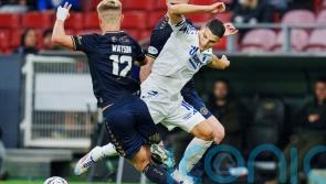 Kilmarnock beaten after FC Copenhagen awarded controversial penalty
