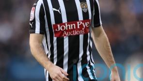 Dan Crowley bags brace as Notts County fire four past Grimsby