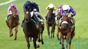 See ready to Fire in Strensall test