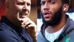 Arne Slot says Joe Gomez can have Liverpool future despite transfer speculation