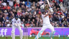 Jamie Smith credits Ian Bell for helping him reach milestone moment with England