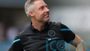 Neil Harris takes pleasure from Millwall&rsquo;s clean sheet on the road at Hull