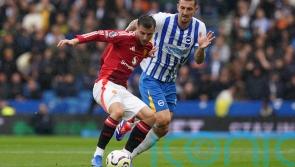 Fitness worry for Mason as concerns Mount for Erik ten Hag after Brighton loss