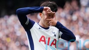 Yves Bissouma back with a bang as Son Heung-min stars for Spurs