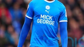 Emmanuel Fernandez scores a stunner as Peterborough edge Exeter