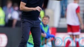 Pompey boss John Mousinho pleased with point despite late Middlesbrough leveller