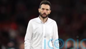 Carlos Corberan delighted with West Brom&rsquo;s positive start after Stoke win