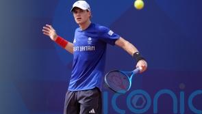 Jack Draper splits with coach Wayne Ferreira ahead of US Open