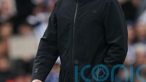 Erik ten Hag: Manchester United have improvements to make after Brighton defeat