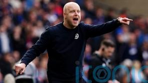 Hearts fall to another defeat as Motherwell win at Fir Park