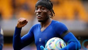 Noni Madueke apologises for comment about Wolverhampton after Molineux heroics