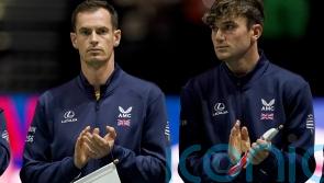 Jack Draper looking to fill retired Andy Murray&rsquo;s &lsquo;rancid, stinking shoes&rsquo;