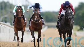 Spycatcher strikes at Deauville once more