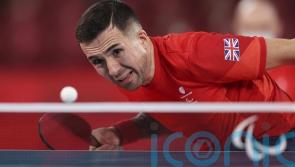 Will Bayley putting mental wellbeing first in bid for &lsquo;ultimate achievement&rsquo;