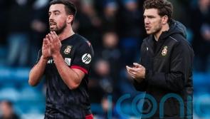 Solihull see off Halifax thanks to Jordan Tunnicliffe header