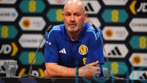 Ryan Gauld and Ben Doak selected for Scotland&rsquo;s Nations League double-header