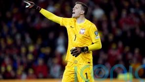 A journey of a lifetime &ndash; Wojciech Szczesny calls time on career
