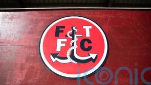 Ryan Graydon&rsquo;s brace earns Fleetwood a shock win against Rotherham