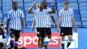 Sheffield Wednesday fight back for comfortable Grimsby victory