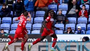 Dan Agyei effort enough as Leyton Orient upset Millwall