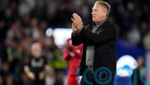 Scott Lindsey apologises for tackle which leaves Brighton&rsquo;s Matt O&rsquo;Riley injured