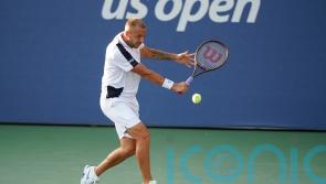 US Open day three: Novak Djokovic and Coco Gauff continue title charges