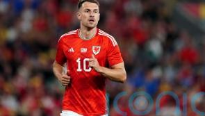 I see a lot of football to come from Aaron Ramsey &ndash; Wales boss Craig Bellamy