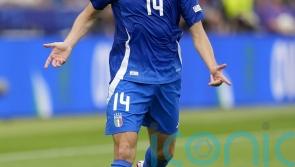 Federico Chiesa set for Liverpool medical after &pound;10m deal agreed with Juventus