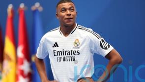 Carlo Ancelotti says Kylian Mbappe &lsquo;settling in very well&rsquo; at Real Madrid