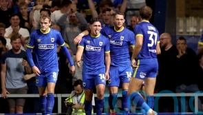 AFC Wimbledon stun Ipswich on penalties in Carabao Cup