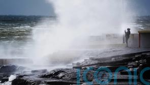 Met Eireann releases list of new storm names for next storm season