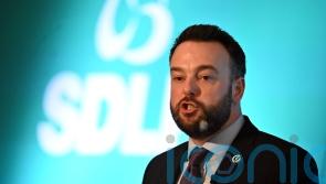 Colum Eastwood &ndash; the SDLP&rsquo;s youngest leader failed to reverse electoral decline