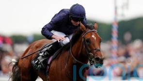 City Of Troy confirmed for Breeders&rsquo; Cup workout at Southwell