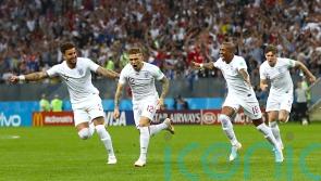 Kieran Trippier calls time on his England career